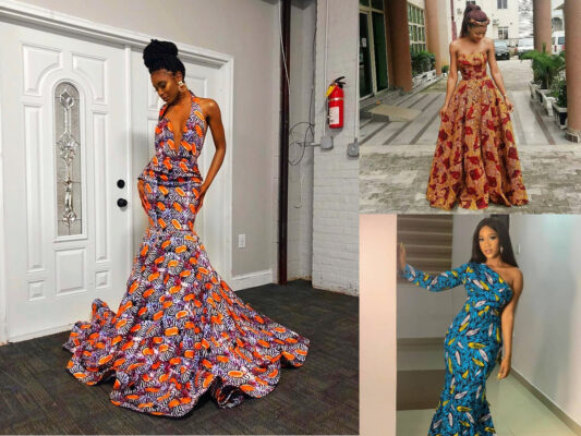 7 Teenage Ankara Styles That Will Make Your Prom Night Unforgettable!