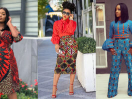 5 Trendy Ankara Styles for the African Business Woman: Unleash Your Fashionable Confidence