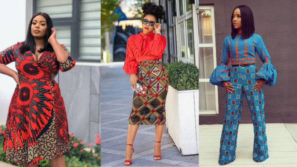 5 Trendy Ankara Styles for the African Business Woman: Unleash Your Fashionable Confidence