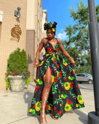 10 Must-Have African Print Pieces for Every Wardrobe