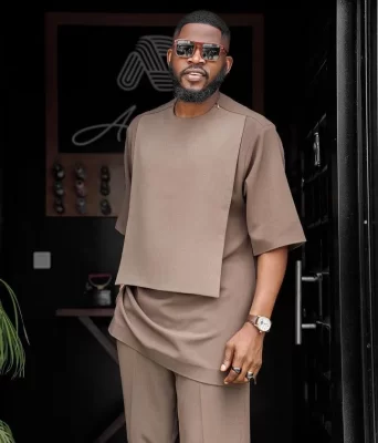 11 Stylish Nigerian Men’s Fashion Pieces You Can’t Miss This Year