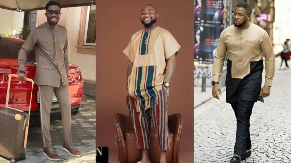 5 Timeless Nigerian Fashion Styles That Every Man Should Try