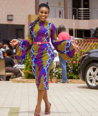 Seasonal African Print Fashion: How to Transition Your Wardrobe