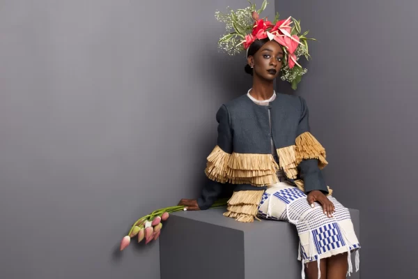 Spotlight on African Fashion Designers: Unleashing the Fabulousness!