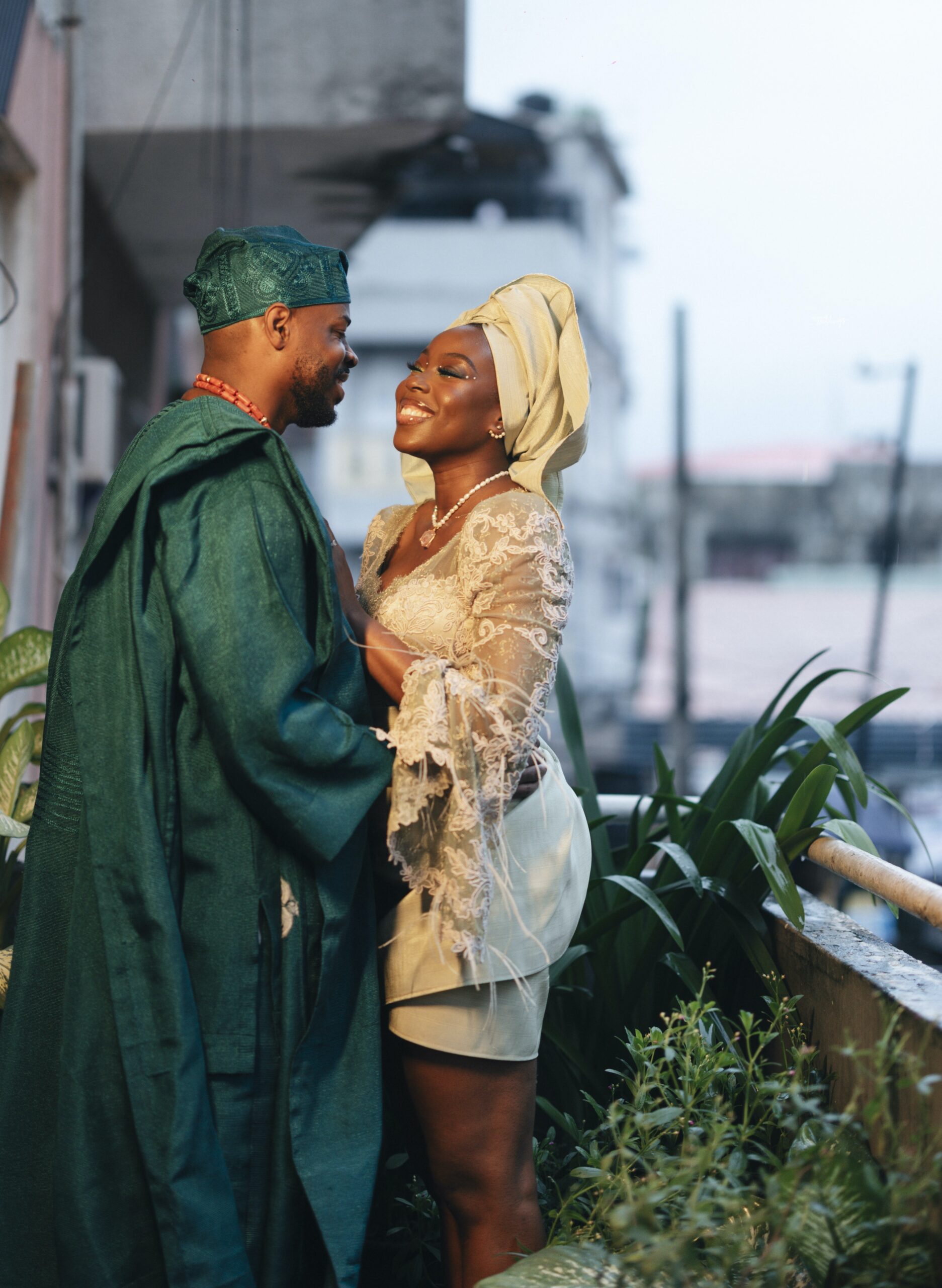 Teni and Seyis Pre-Wedding Shoot-A Love Story in Every Frame-afrocosmopolitan wedding