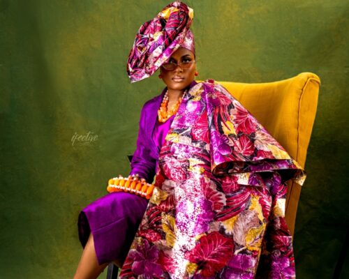 The Royal Touch: Colour, Culture, and Couture—Top Nigerian Fashion Styles You Need to Know